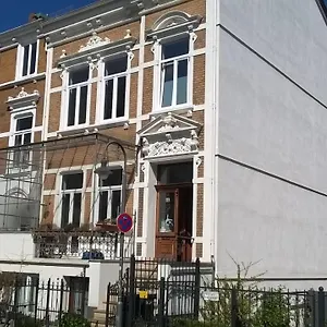 Altbremer Stadthaus, Mitte BRE