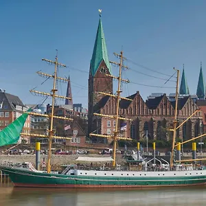Alexander Von Humboldt - Schiff Brema