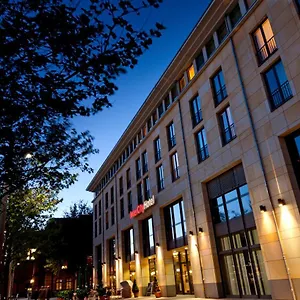 Otel Intercityhotel, BRE
