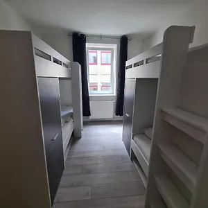  Хостел Altstadt
