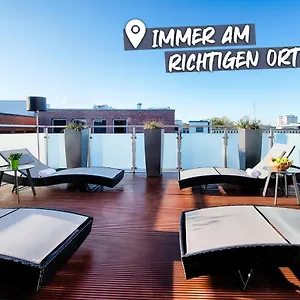 4* Hotell Achat