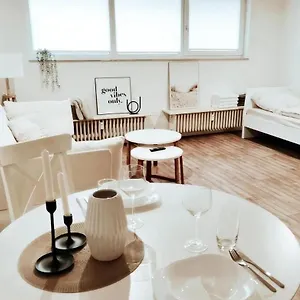Apartment In Blumenthal, BRE