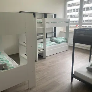 Cityapartment 5min- Hauptbahnhof Brema
