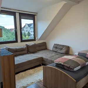 Apartment Gaestehaus Groepelingen, BRE