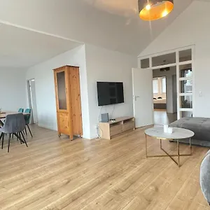 Apartment Air 9, BRE