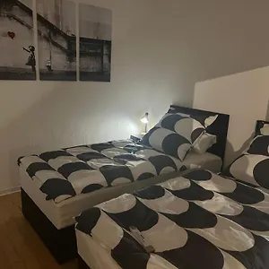 Apartment Am Knoops Park, BRE