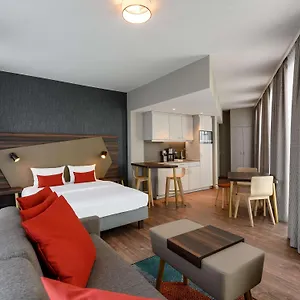 Apart Otel Adagio, BRE