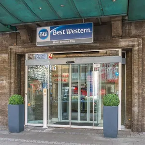 Otel Western, BRE