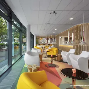 Otel Prize By Radisson,, BRE