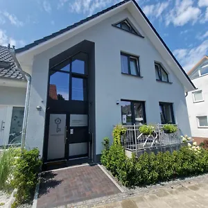 Apartment The, BRE