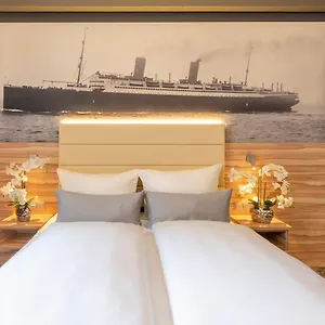 Otel Plaza Premium Columbus, BRE