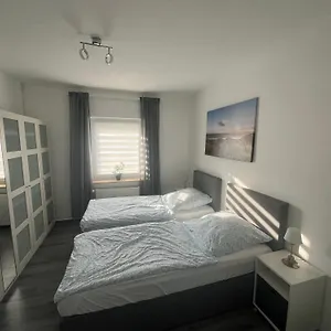 Apartment Am Grambker, BRE