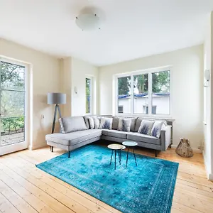 Apartment Schönes Haus Mit Garten Nähe Lesum, BRE