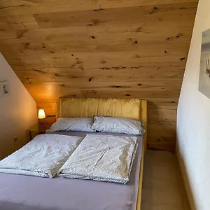 Apartment Nahe Jacobs Uni Und Knoops Park, BRE