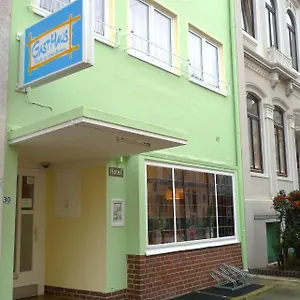 Konukevi Gasthaus Hotel Bremen, BRE