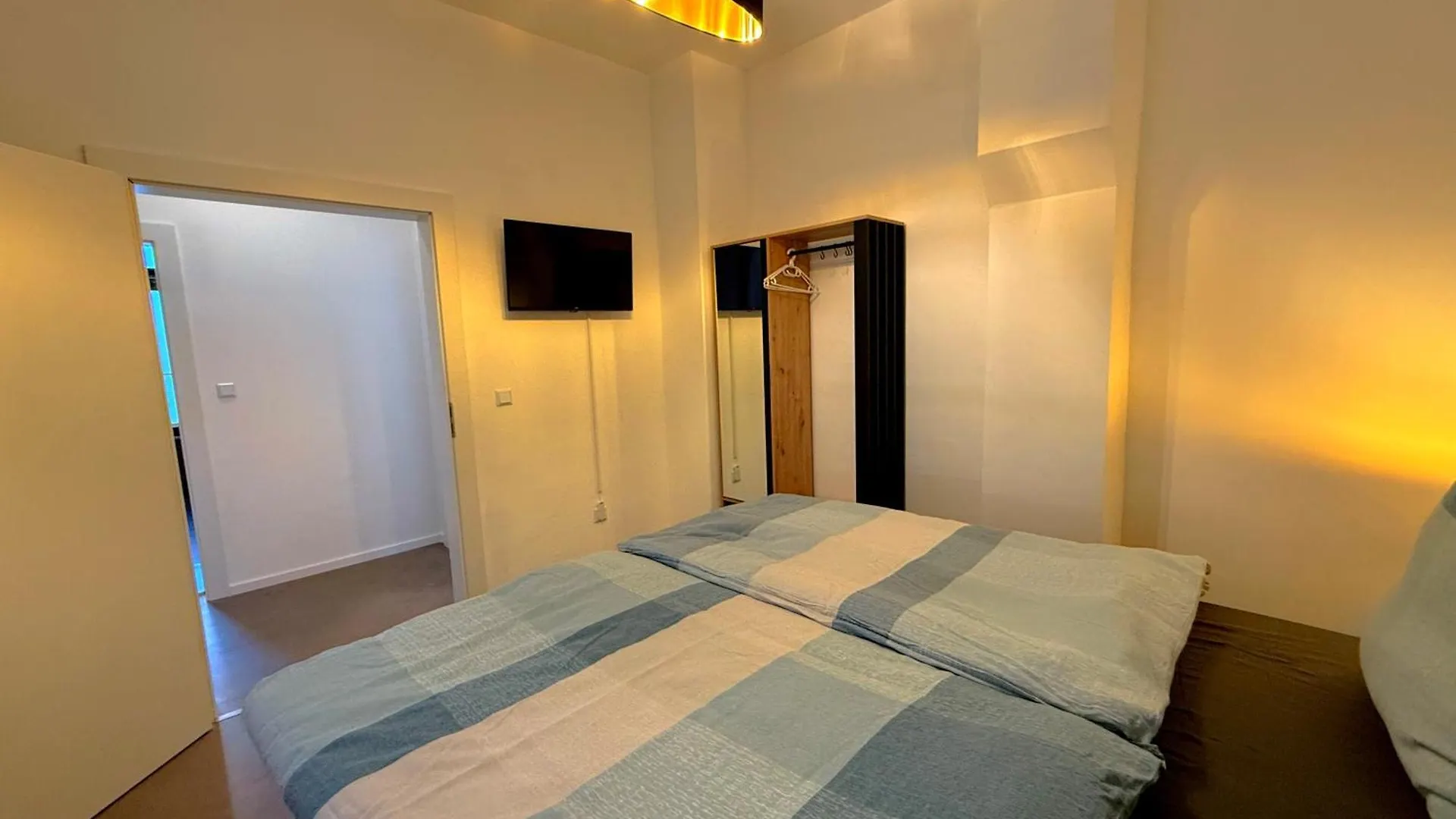 Logis-Apartment BRE