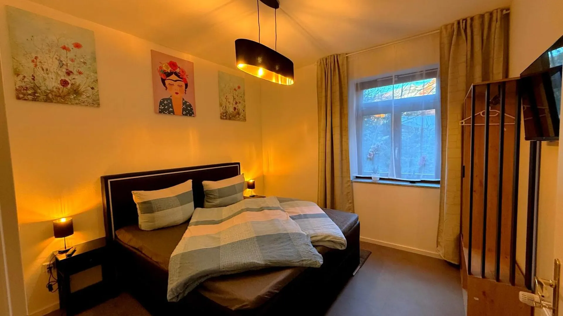 Apartment Logis-Apartment BRE