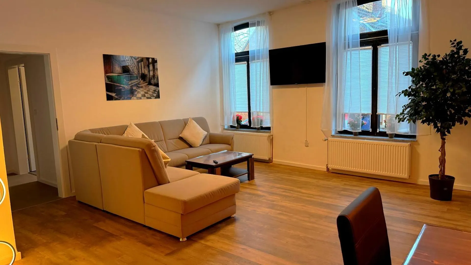 Logis-Apartment BRE Deutschland