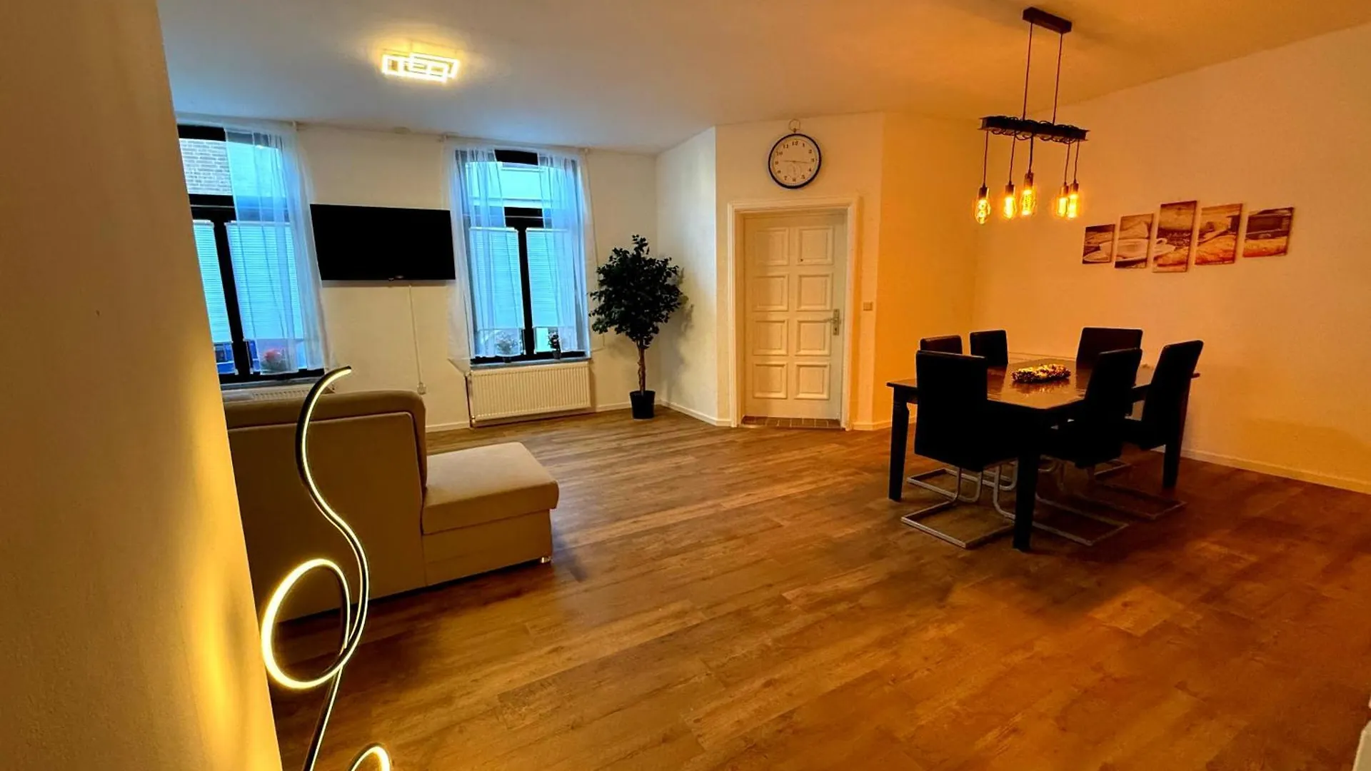 Apartment Logis-Apartment BRE