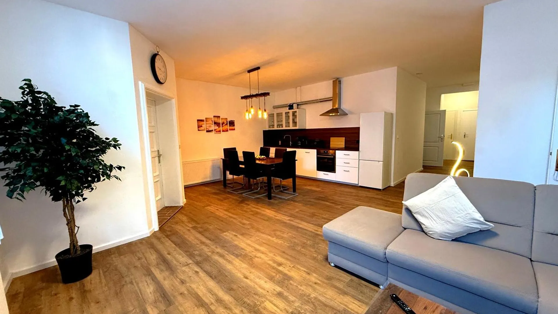 Logis-Apartment BRE 0*,  Deutschland
