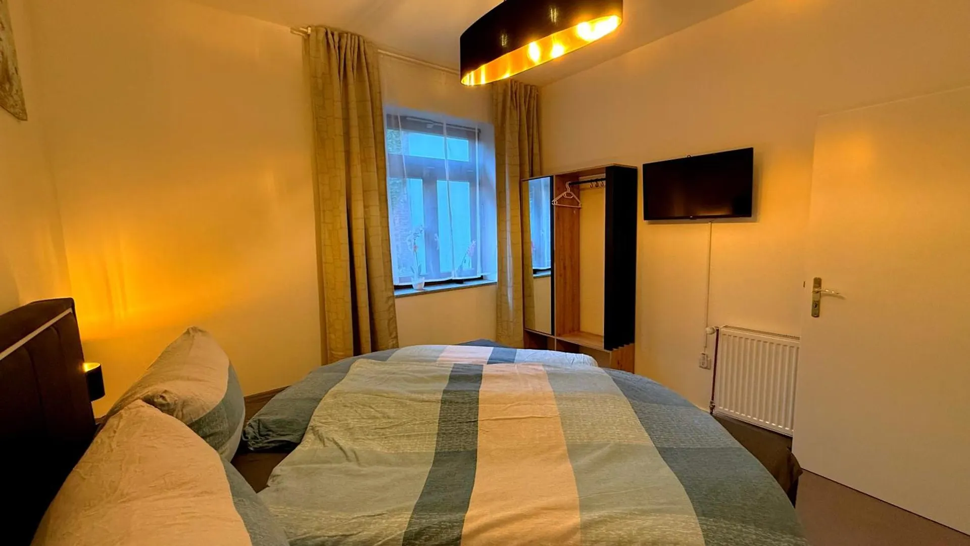 Logis-Apartment BRE Apartment