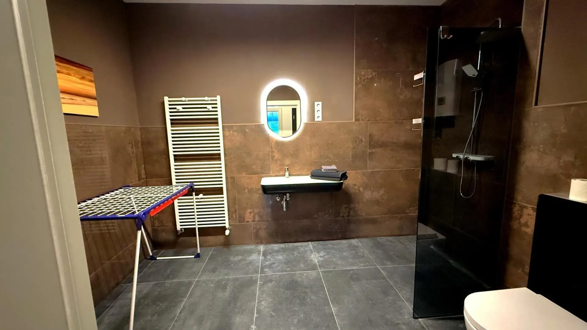 Logis-Apartment BRE 0*,
